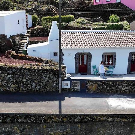 Charming Country House By Ponta Negra Azores Altares Eksteriør billede