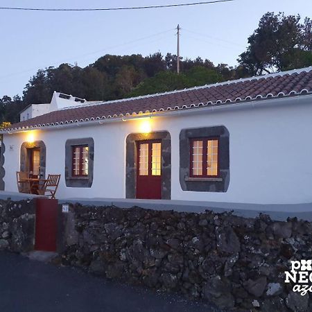 Charming Country House By Ponta Negra Azores Altares Eksteriør billede