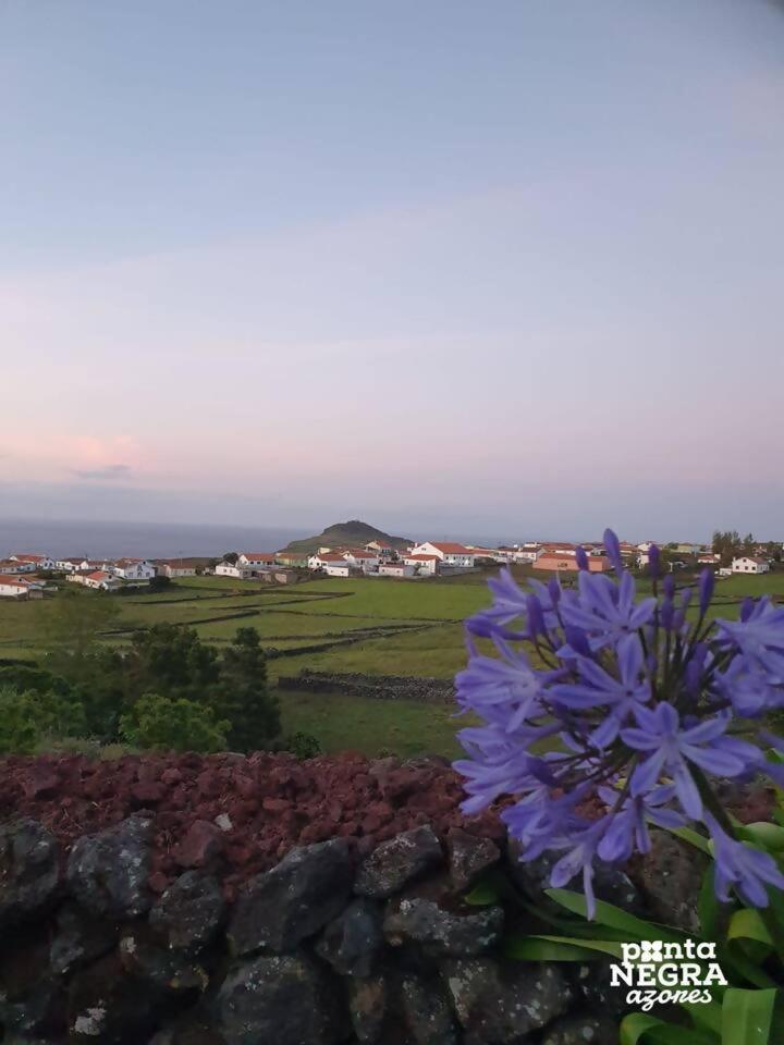 Charming Country House By Ponta Negra Azores Altares Eksteriør billede