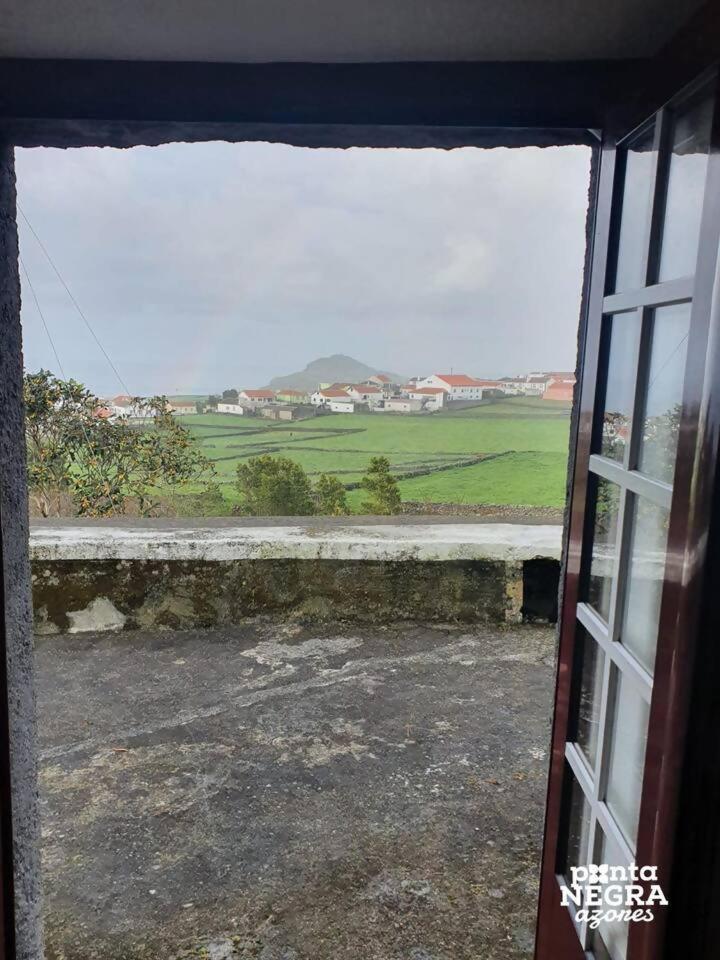 Charming Country House By Ponta Negra Azores Altares Eksteriør billede